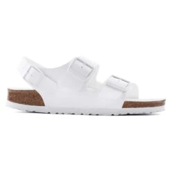 Birkenstock Milano Birko-Flor -Birkenstock 1025011 side