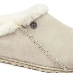 Birkenstock Zermatt Premium Suede Leather 15 Birkenstock Zermatt Premium Suede Leather -Birkenstock 1025018 detail 1