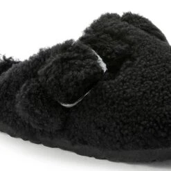 Birkenstock Boston Big Buckle 19 Birkenstock Boston Big Buckle -Birkenstock 1025682 detail 1