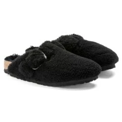 Birkenstock Boston Big Buckle 17 Birkenstock Boston Big Buckle -Birkenstock 1025682 pair