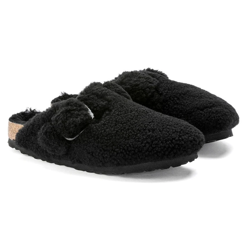 Birkenstock Boston Big Buckle 9 Birkenstock Boston Big Buckle - Image 7