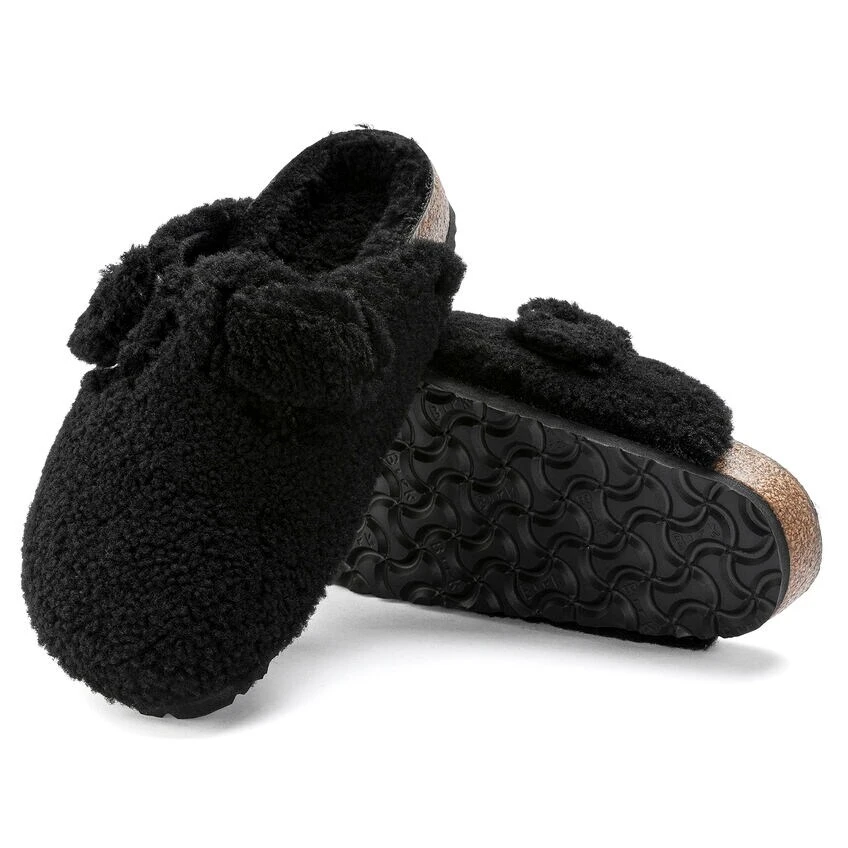 Birkenstock Boston Big Buckle 7 Birkenstock Boston Big Buckle - Image 5