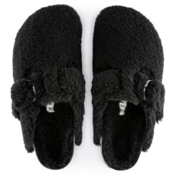 Birkenstock Boston Big Buckle 16 Birkenstock Boston Big Buckle -Birkenstock 1025682 top