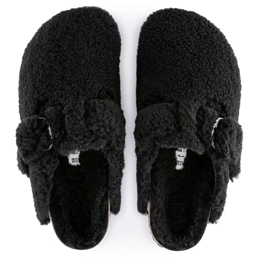 Birkenstock Boston Big Buckle 8 Birkenstock Boston Big Buckle - Image 6