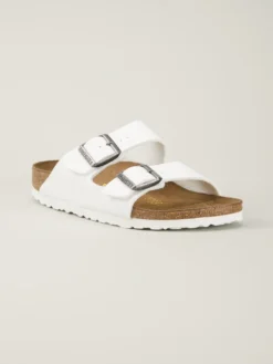 Women Birkenstock &apos;Arizona&apos; Sandals -Birkenstock 10951439 4576440 1000