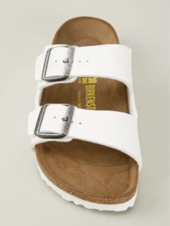 Women Birkenstock &apos;Arizona&apos; Sandals -Birkenstock 10951439 4576443 1000