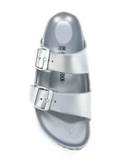 Women Birkenstock Arizona Buckled Sandals -Birkenstock 11994231 9411643 1000