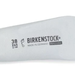 Birkenstock A 630 / A 640 Replacement Footbed -Birkenstock 1201686 detail 1