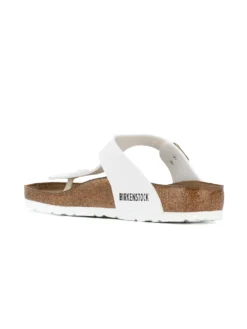 Women Birkenstock T-bar Sandals -Birkenstock 12034274 9839767 1000