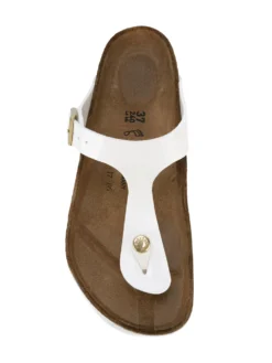 Women Birkenstock T-bar Sandals -Birkenstock 12034274 9839770 1000