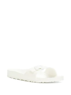 Women Birkenstock Madrid Eva Pool Slides -Birkenstock 12165247 23959534 1000