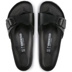 Birkenstock Madrid Essentials -Birkenstock 128163 top
