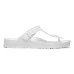 Birkenstock Gizeh Essentials -Birkenstock 128221 side