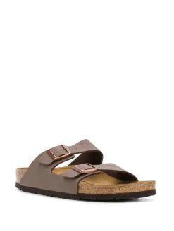Women Birkenstock Double-strap Sandals -Birkenstock 12892614 23408632 1000