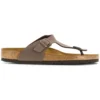 Men Birkenstock Buckle Detail Flip Flop Sandals -Birkenstock 12892661 13281031 1000
