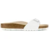 Women Birkenstock Buckle Slip-on Slides 2 Women Birkenstock Buckle Slip-on Slides -Birkenstock 12934639 13430428 1000