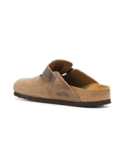 Women Birkenstock Classic Slip-on Shoes -Birkenstock 12970698 13602568 1000