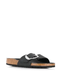 Women Birkenstock Madrid Oiled Sandals -Birkenstock 13811148 21670923 1000