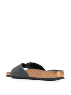 Women Birkenstock Madrid Oiled Sandals -Birkenstock 13811148 21670929 1000