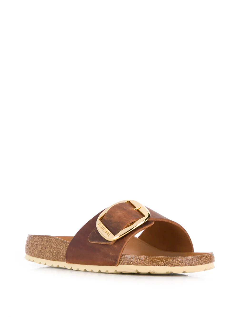 Women Birkenstock Madrid Oiled Sandals 4 Women Birkenstock Madrid Oiled Sandals - Image 2