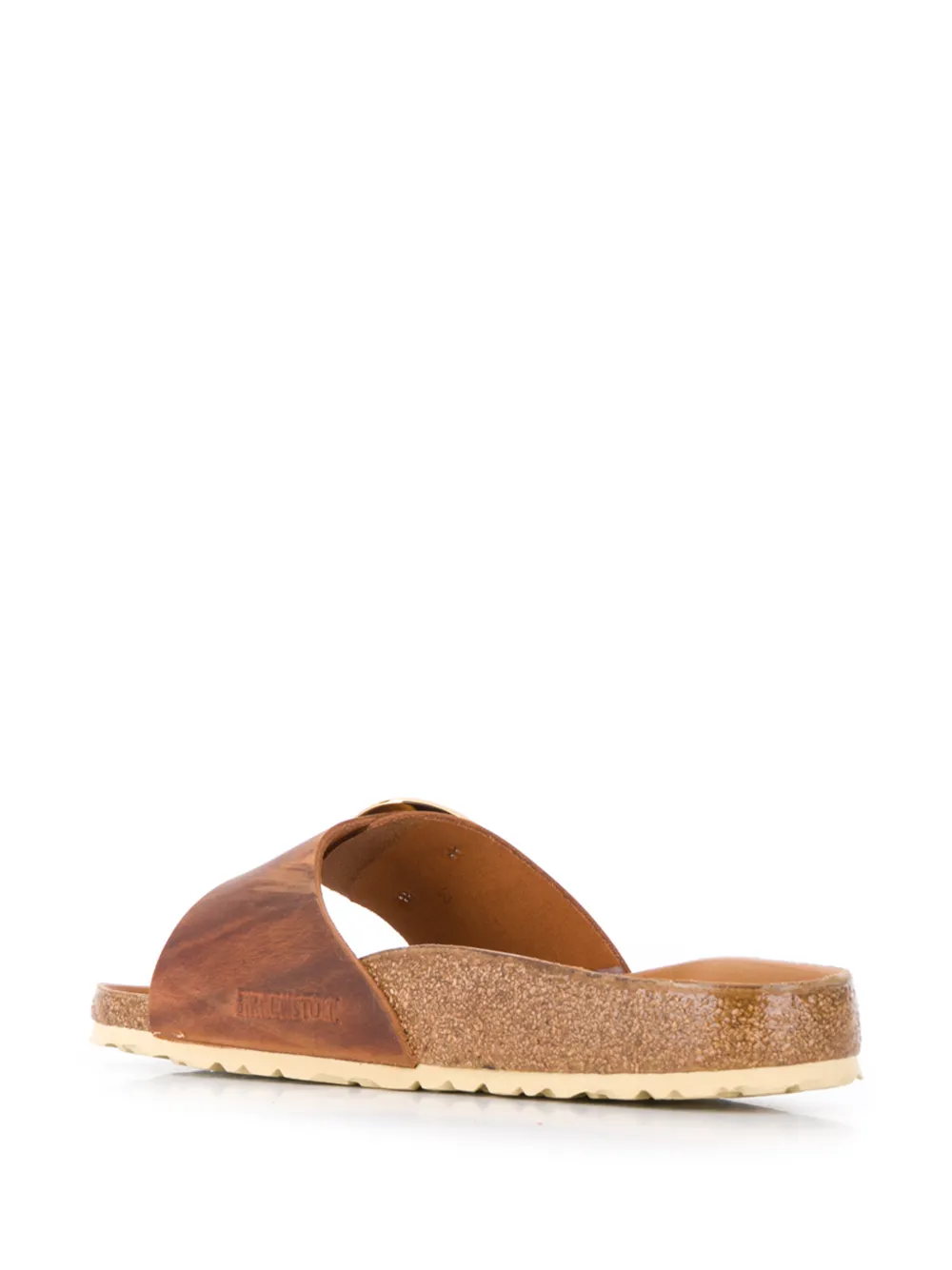 Women Birkenstock Madrid Oiled Sandals 5 Women Birkenstock Madrid Oiled Sandals - Image 3