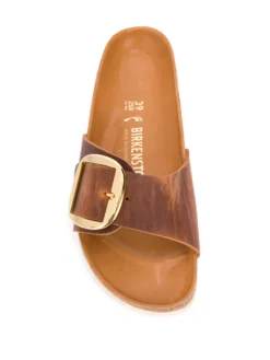 Women Birkenstock Madrid Oiled Sandals 9 Women Birkenstock Madrid Oiled Sandals -Birkenstock 13811165 17341789 1000