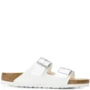 Women Birkenstock Arizona Birko-Flor Sandals -Birkenstock 13885242 21683933 1000