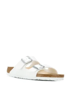 Women Birkenstock Arizona Birko-Flor Sandals 7 Women Birkenstock Arizona Birko-Flor Sandals -Birkenstock 13885242 21683941 1000