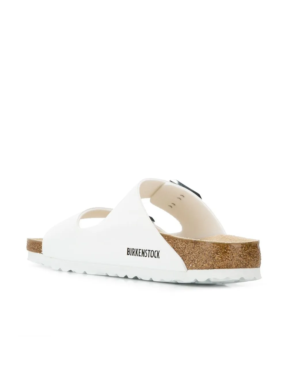 Women Birkenstock Arizona Birko-Flor Sandals 5 Women Birkenstock Arizona Birko-Flor Sandals - Image 3