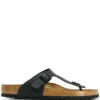 Men Birkenstock Birko-Flor Thong Sandals -Birkenstock 14520749 22032349 1000