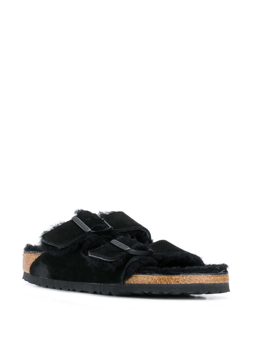 Women Birkenstock Arizona Buckled Sliders 4 Women Birkenstock Arizona Buckled Sliders - Image 2