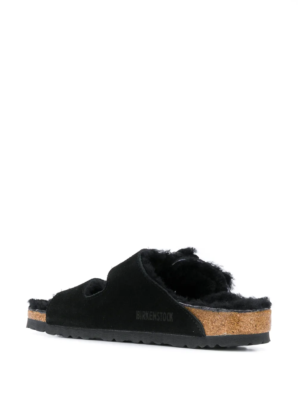 Women Birkenstock Arizona Buckled Sliders 5 Women Birkenstock Arizona Buckled Sliders - Image 3