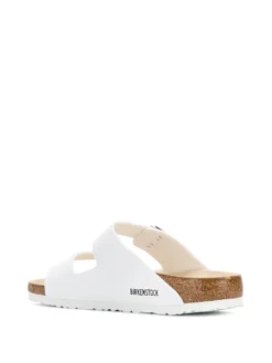 Men Birkenstock Buckle-embellished Slides -Birkenstock 14981923 25724594 1000