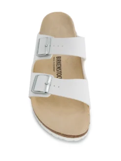 Men Birkenstock Buckle-embellished Slides -Birkenstock 14981923 25724597 1000