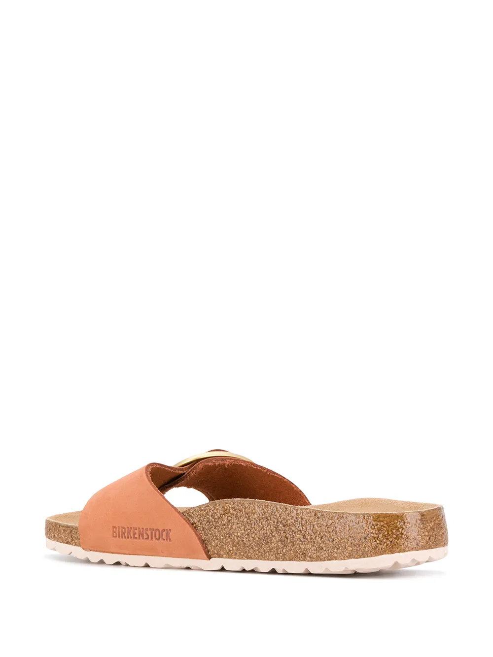 Women Birkenstock Open Toe Buckled Sandals 5 Women Birkenstock Open Toe Buckled Sandals - Image 3