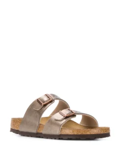 Women Birkenstock Sydney Buckled Sandals -Birkenstock 15131474 25902407 1000