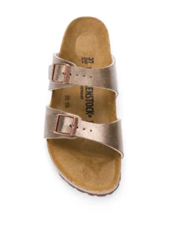 Women Birkenstock Sydney Buckled Sandals -Birkenstock 15131474 25902410 1000