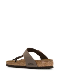 Men Birkenstock Gizeh Thong Sandals -Birkenstock 15814770 29520006 1000