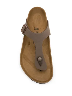 Men Birkenstock Gizeh Thong Sandals -Birkenstock 15814770 29520008 1000