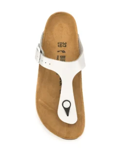 Women Birkenstock Gizeh Slip-on Sandals -Birkenstock 15814800 29363775 1000
