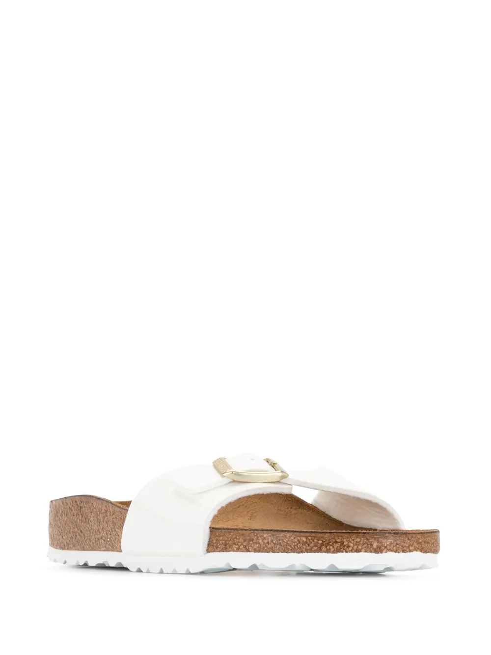 Women Birkenstock Madrid Slip-on Sandals 4 Women Birkenstock Madrid Slip-on Sandals - Image 2