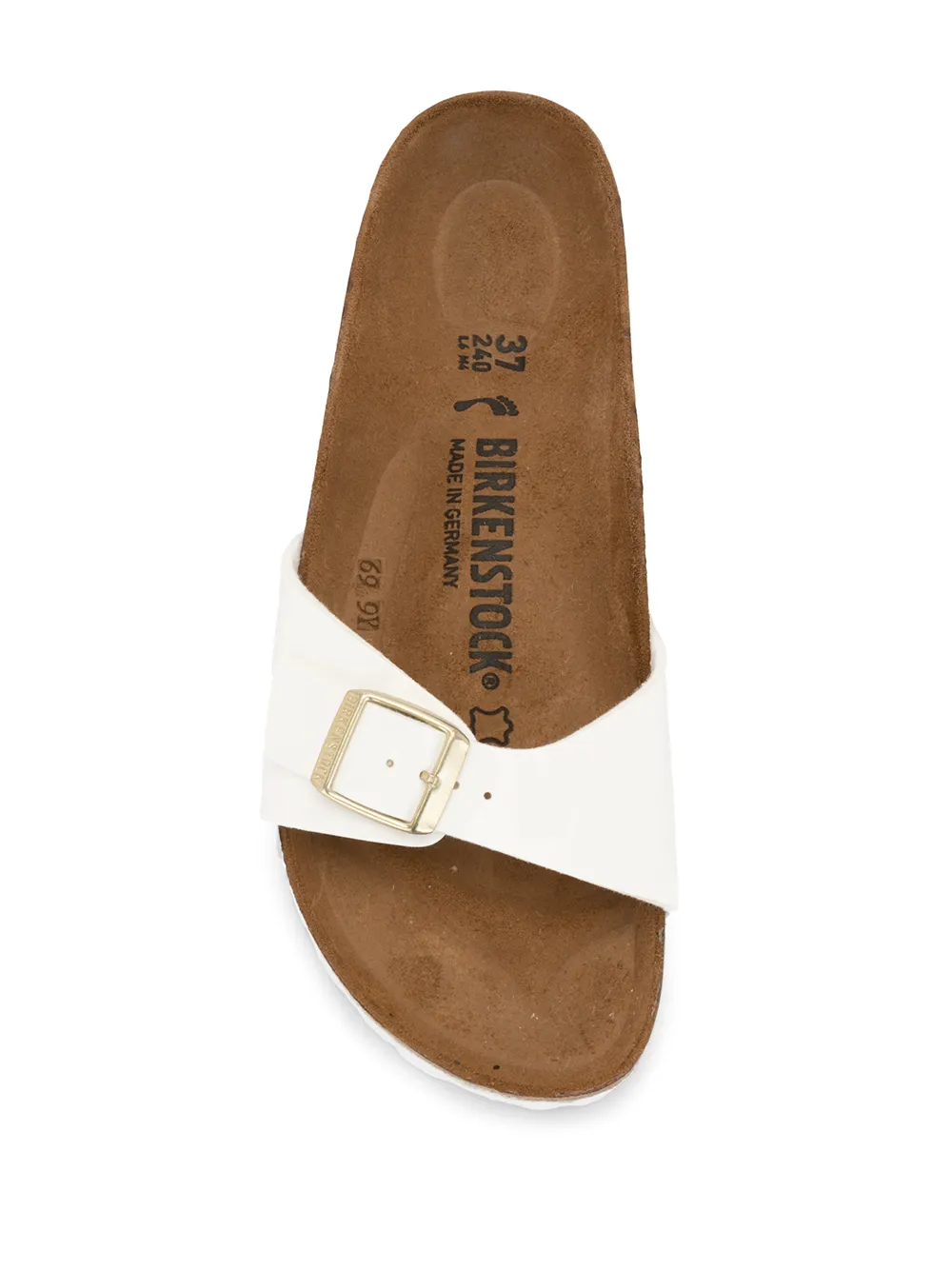 Women Birkenstock Madrid Slip-on Sandals 6 Women Birkenstock Madrid Slip-on Sandals - Image 4