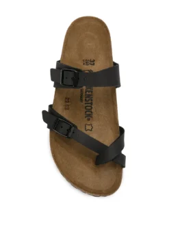 Women Birkenstock Mayari Thong Sandals -Birkenstock 15814808 29520052 1000