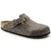 Birkenstock Boston Wool Felt -Birkenstock 160583