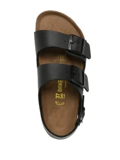 Women Birkenstock Milano Slingback Sandals -Birkenstock 16077399 30364998 1000