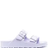 Women Birkenstock Arizona Strap Sandals -Birkenstock 16122425 30454293 1000