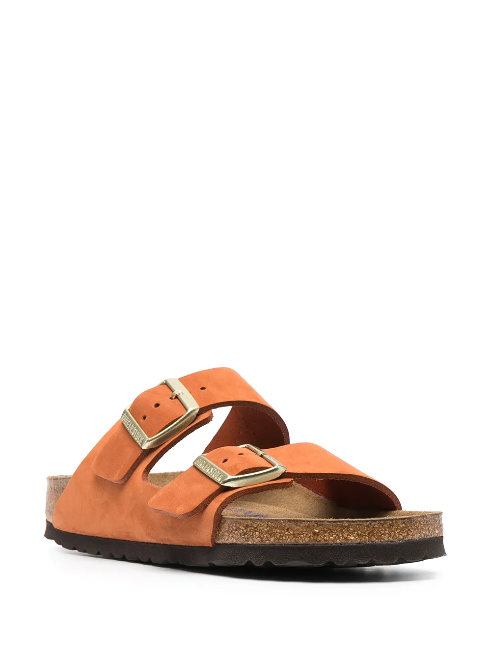 Women Birkenstock Arizona Flat Sandals 4 Women Birkenstock Arizona Flat Sandals - Image 2
