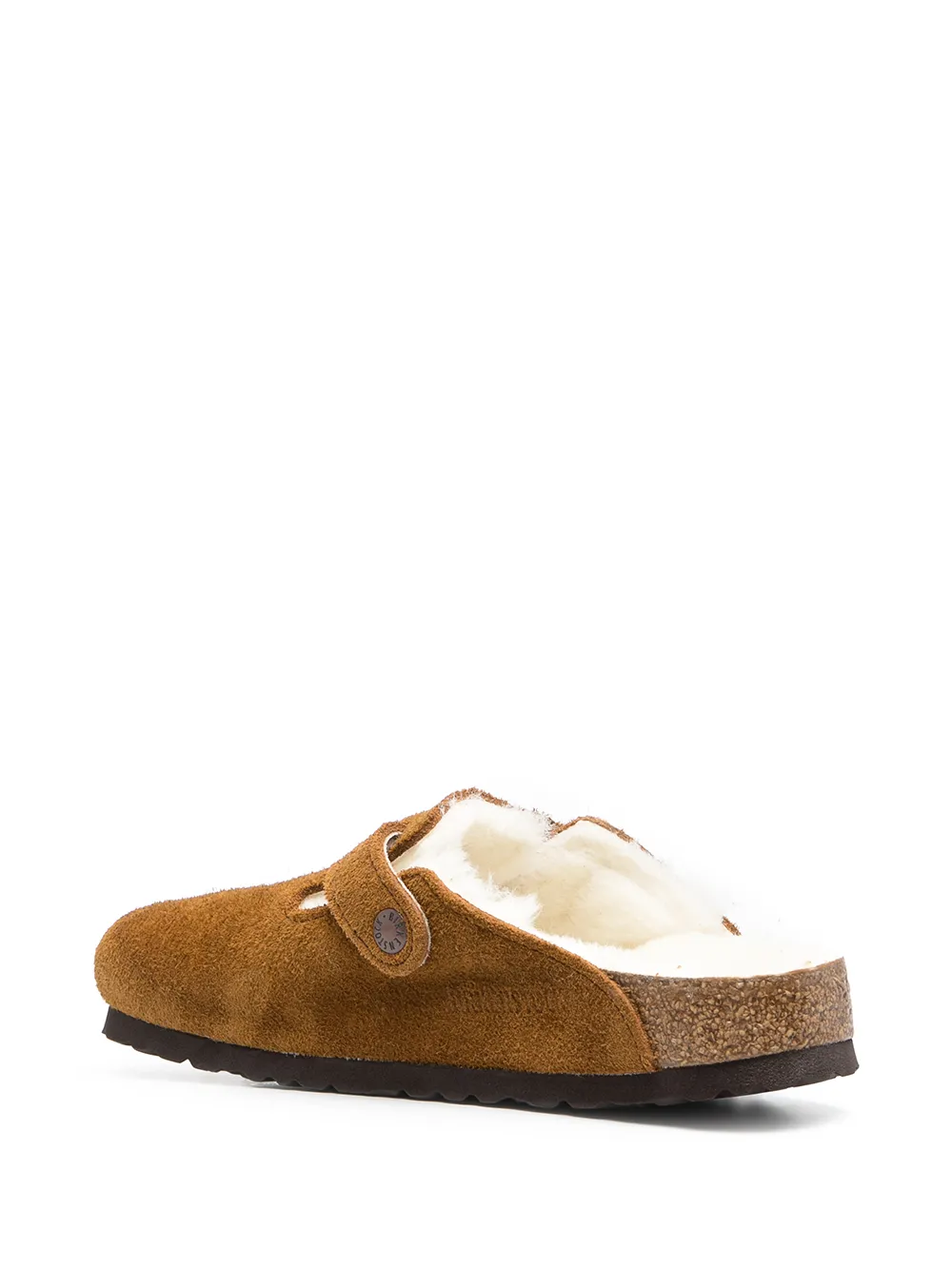 Women Birkenstock Boston VL Clogs 5 Women Birkenstock Boston VL Clogs - Image 3