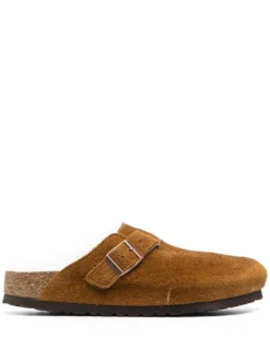 Women Birkenstock Boston VL Clogs