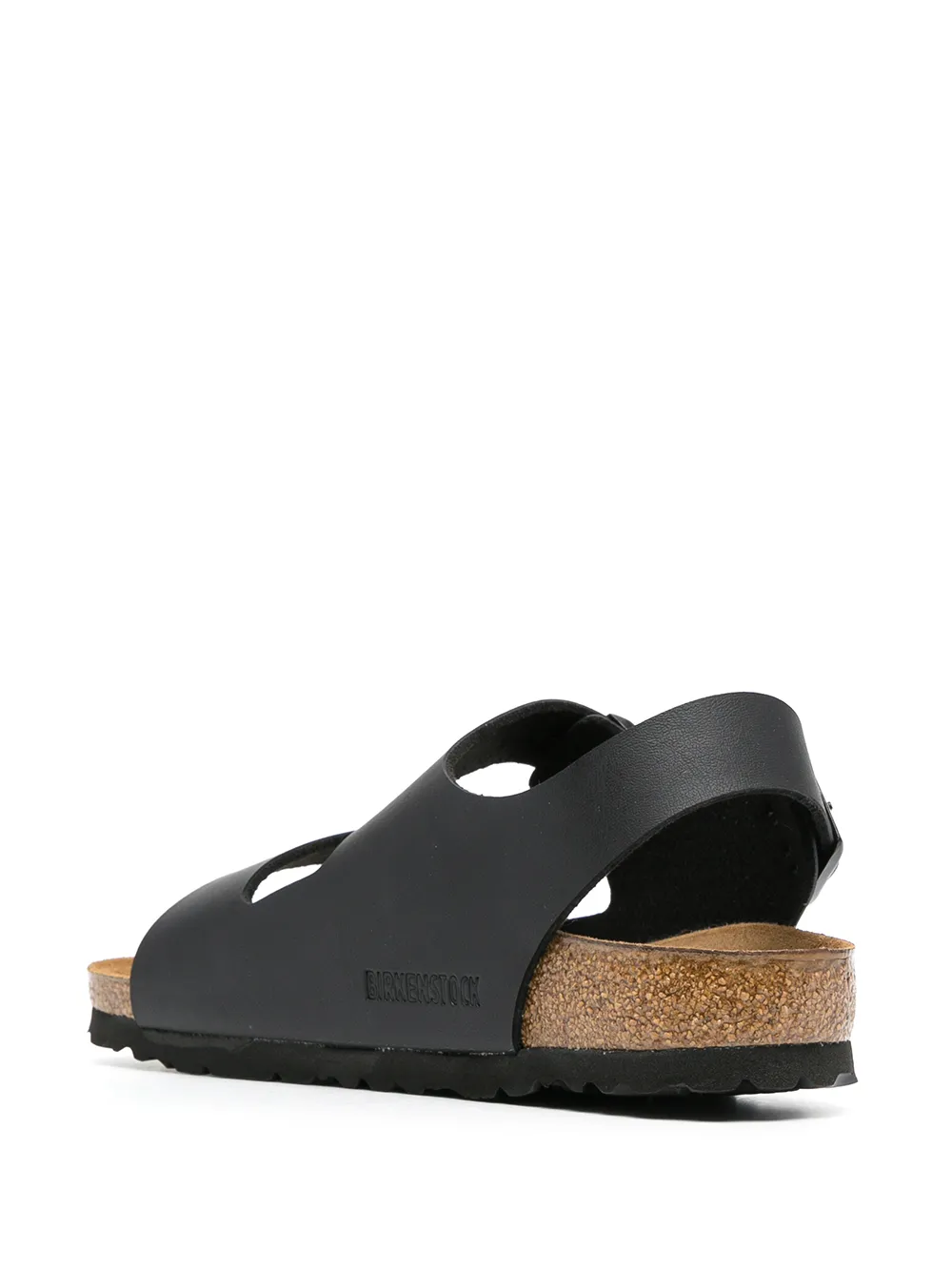 Women Birkenstock Milano Double-buckle Sandals 5 Women Birkenstock Milano Double-buckle Sandals - Image 3